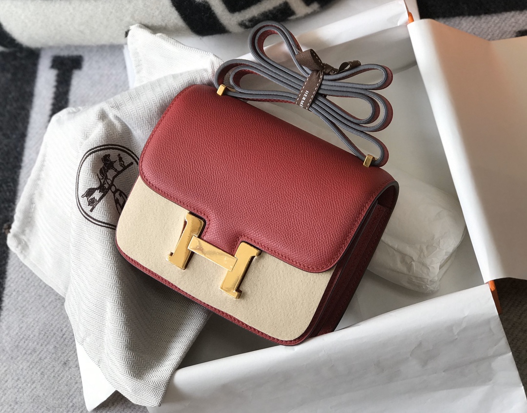 Hermes Constance Bags